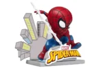 YuMe Hero Box - Spider-Man Attack Series Display (6) - immagine 6