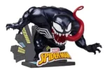 YuMe Hero Box - Spider-Man Attack Series Display (6) - immagine 5