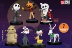 YuMe Hero Box - The Nightmare Before Christmas Classic Series Display (6) - immagine 5