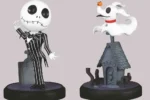 YuMe Hero Box - The Nightmare Before Christmas Classic Series Display (6) - immagine 8