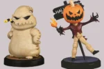 YuMe Hero Box - The Nightmare Before Christmas Classic Series Display (6) - immagine 7