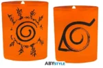 NARUTO KONOHA CANDLE IN A JAR - immagine 3
