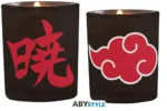NARUTO SHIPPUDEN AKATSUKI CANDLE IN A JAR - immagine 4