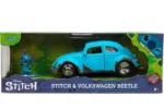 Lilo & Stitch - 1959 Volkswagen Beetle With Stitch - 1:32 Die-Cast Model - immagine 8