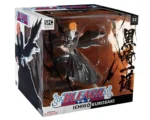 BLEACH ICHIGO KUROSAKI SUPER FIGURE COLLECTION 1/10 PVC STATUE - immagine 4