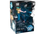 YU YU HAKUSHO YUSUKE SUPER FIGURE COLLECTION 1/10 PVC STATUE - immagine 4