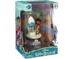 DISNEY LILO & STITCH SURFBOARD SUPER FIGURE COLLECTION 1/10 PVC STATUE - immagine 4