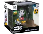 DISNEY MICKEY MOUSE SUPER FIGURE COLLECTION 1/10 PVC STATUE - immagine 5