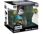 DISNEY MINNIE MOUSE SUPER FIGURE COLLECTION 1/10 PVC STATUE - immagine 5