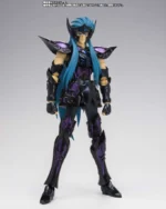 SAINT CLOTH MYTH EX AQUARIUS CAMUS SURPLICE 20th REV - immagine 5