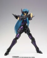 SAINT CLOTH MYTH EX AQUARIUS CAMUS SURPLICE 20th REV - immagine 7