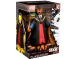 ASSASSINATION CLASSROOM KORO SENSEI BROWN SUPER FIGURE COLLECTION 1/10 PVC STATUE - immagine 4