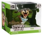 LOONEY TUNES TAZ SUPER FIGURE COLLECTION 1/10 STATUE - immagine 4