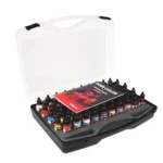 GAME COLOR SET 72180 FOUNDATION CASE