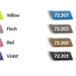 GAME COLOR SET 72190 GAME COLOR WASH