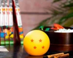 DRAGON BALL Z DRAGON BALL MINI LAMP - immagine 3