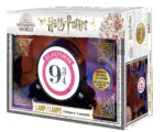 HARRY POTTER PLATFORM 9 3/4 LAMP - immagine 4
