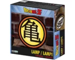 DRAGON BALL Z KAME SYMBOL LAMP - immagine 4