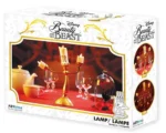 DISNEY BEAUTY & THE BEAST LUMIERE DESK LAMP - immagine 5