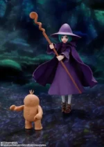 BERSERK SCHIERKE SHF