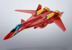 HI-METAL MACROSS 7 VF-19 CUSTOM FIRE VALKYRIE HI-METAL - immagine 7