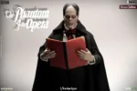 LON CHANEY AS THE PHANTOM OF THE OPERA 1/6 ACTION FIGURE DELUXE VERSION - immagine 6