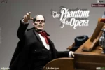 LON CHANEY AS THE PHANTOM OF THE OPERA 1/6 ACTION FIGURE DELUXE VERSION - immagine 5