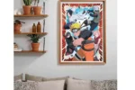 Anime Puzzle Collection - Naruto: Ninja Warriors - Jigsaw Puzzle 1000 Pcs - immagine 3