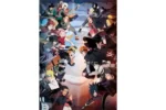 Anime Puzzle Collection - Naruto: Rivals - Jigsaw Puzzle 1000 Pcs - immagine 3