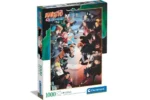 Anime Puzzle Collection - Naruto: Rivals - Jigsaw Puzzle 1000 Pcs - immagine 4