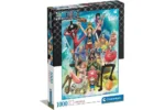 Anime Puzzle Collection - One Piece: The King of Pirates - Jigsaw Puzzle 1000 Pcs - immagine 2