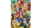 Anime Puzzle Collection - One Piece: Treasure - Jigsaw Puzzle 1000 Pcs - immagine 2