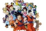 Anime Puzzle Collection - Dragon Ball Super: Shenron - Jigsaw Puzzle 1000 Pcs - immagine 4