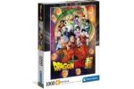 Anime Puzzle Collection - Dragon Ball Super: Shenron - Jigsaw Puzzle 1000 Pcs