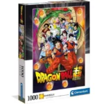 Anime Puzzle Collection - Dragon Ball Super: Shenron - Jigsaw Puzzle 1000 Pcs