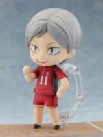 HAIKYU LEV HAIBA NENDOROID MINI FIGURE - immagine 6