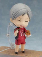 HAIKYU LEV HAIBA NENDOROID MINI FIGURE - immagine 7