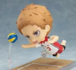 HAIKYU MORISUKE YAKU NENDOROID - immagine 6