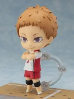 HAIKYU MORISUKE YAKU NENDOROID - immagine 8