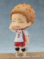 HAIKYU MORISUKE YAKU NENDOROID - immagine 7