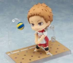 HAIKYU MORISUKE YAKU NENDOROID - immagine 5