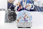 ONE PIECE -THE WARRIOR OF LIBERATION ACRYL DIORAMA - immagine 7