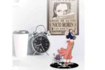 ONE PIECE NICO ROBIN ACRYL DIORAMA - immagine 6