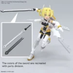 30MS SIS-F00 YUFIA COLOR A - immagine 8