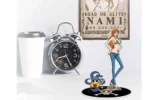 ONE PIECE NAMI SWAN ACRYL DIORAMA - immagine 7