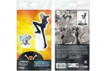 ONE PIECE SANJI ACRYL DIORAMA - immagine 6
