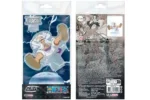 ONE PIECE LUFFY GEAR 5TH ACRYL DIORAMA - immagine 7