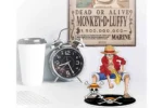 ONE PIECE MONKEY D LUFFY ACRYL DIORAMA - immagine 7