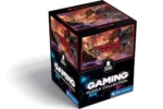 Gaming Puzzle Collection - Cube500 Dungeons & Dragons: Kansaldi on Red Dragon  - Jigsaw Puzzle 500 Pcs - immagine 3