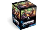 Gaming Puzzle Collection - Cube500 Magic The Gathering: Planeswalkers - Jigsaw Puzzle 500 Pcs